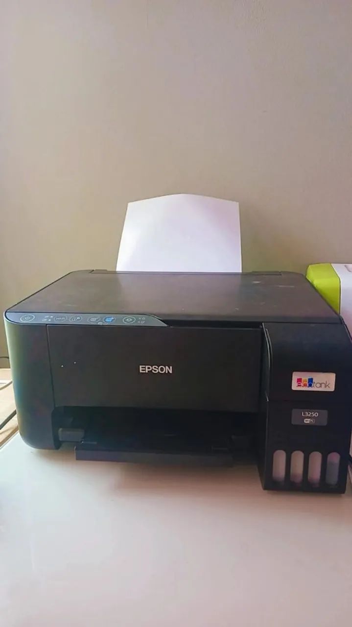 Impressora epson 