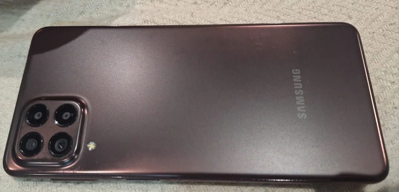 Galaxy m53 - Foto 2