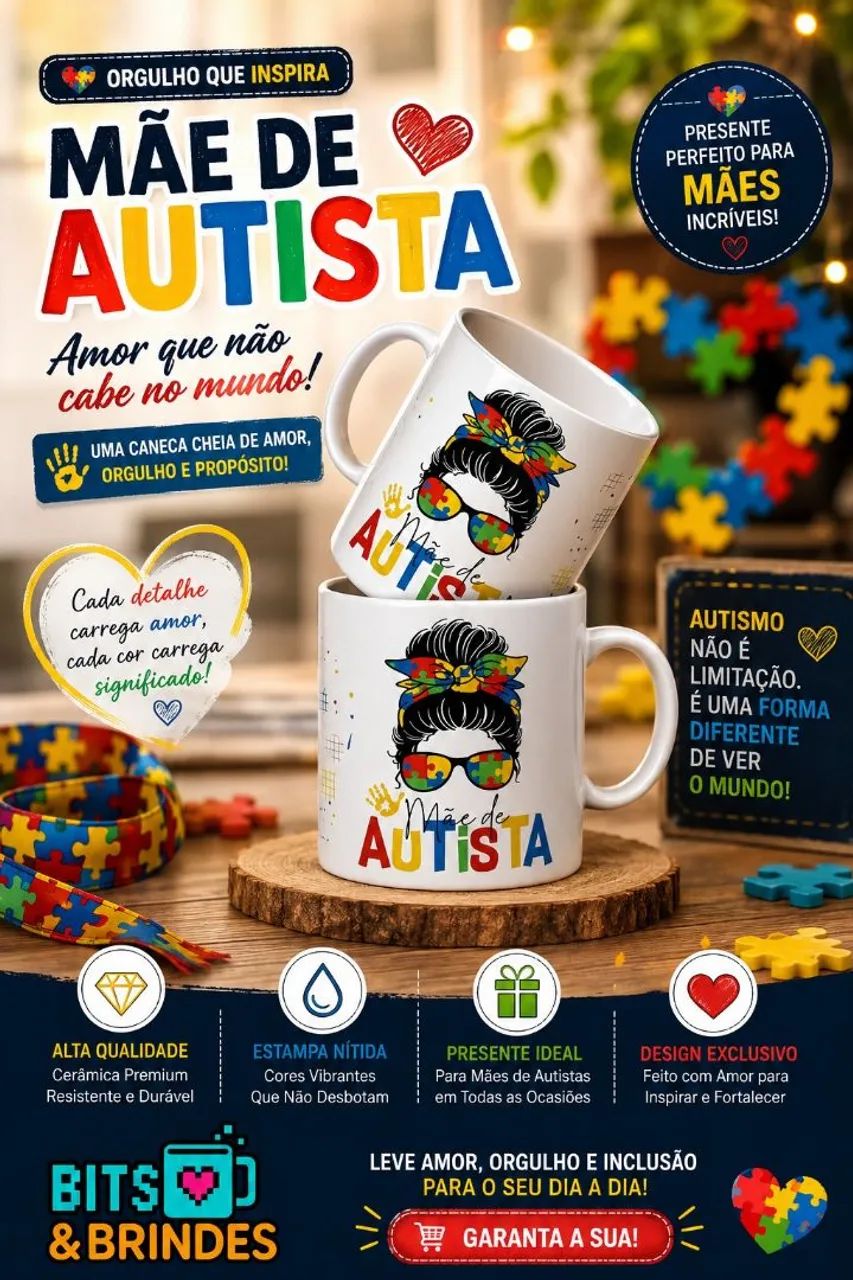 Canecas Personalizadas