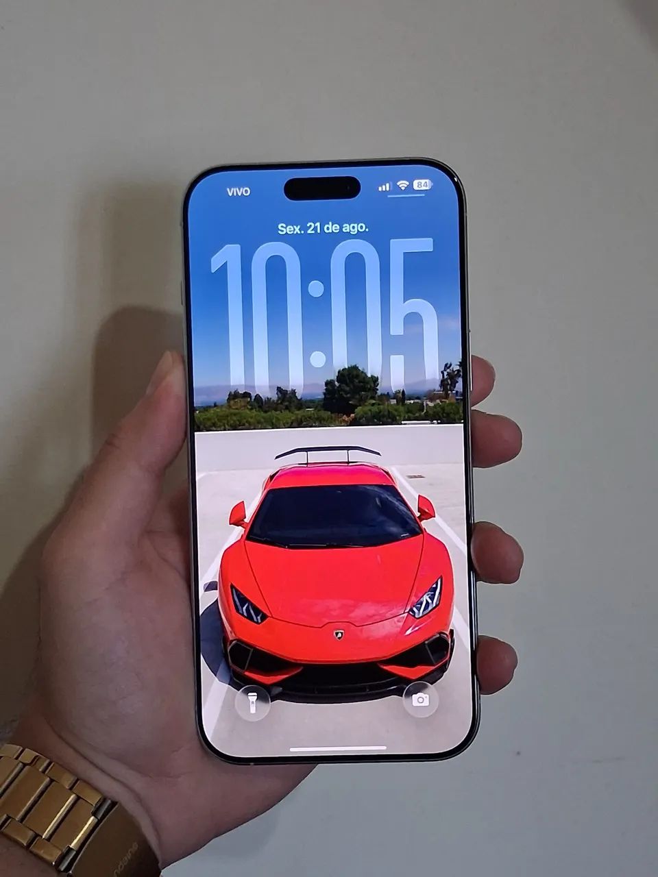iPhone 16 Pro Max  - Foto 2