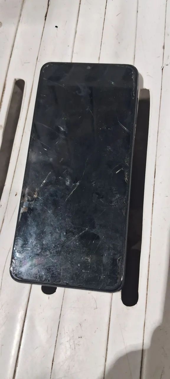Celular Samsung A12 