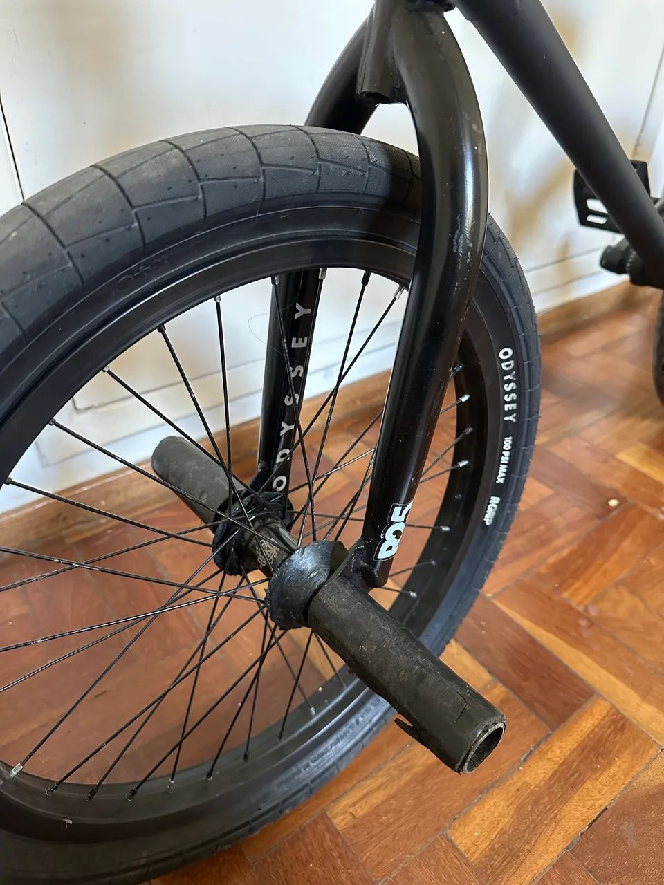 BMX profissional  - Foto 2