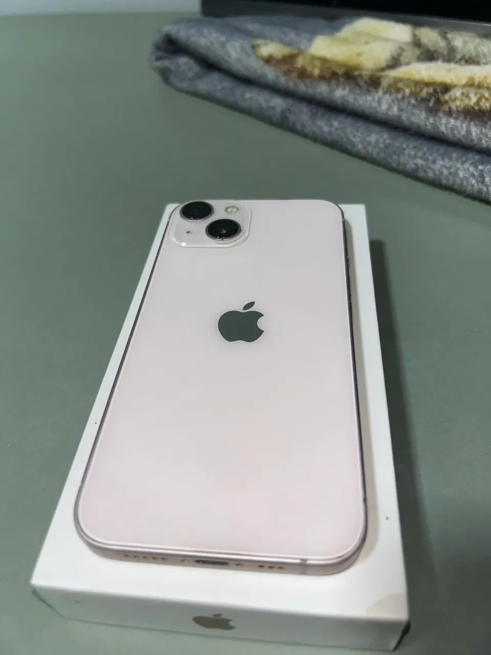 iPhone 13 - Foto 5