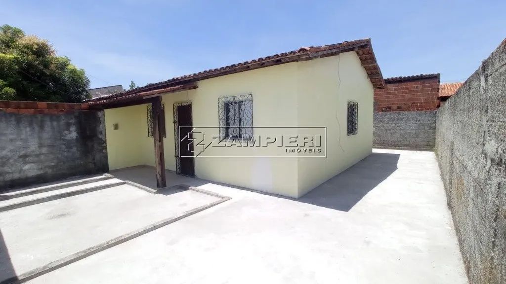Casa no conj. Denisson Amorim - Foto 2
