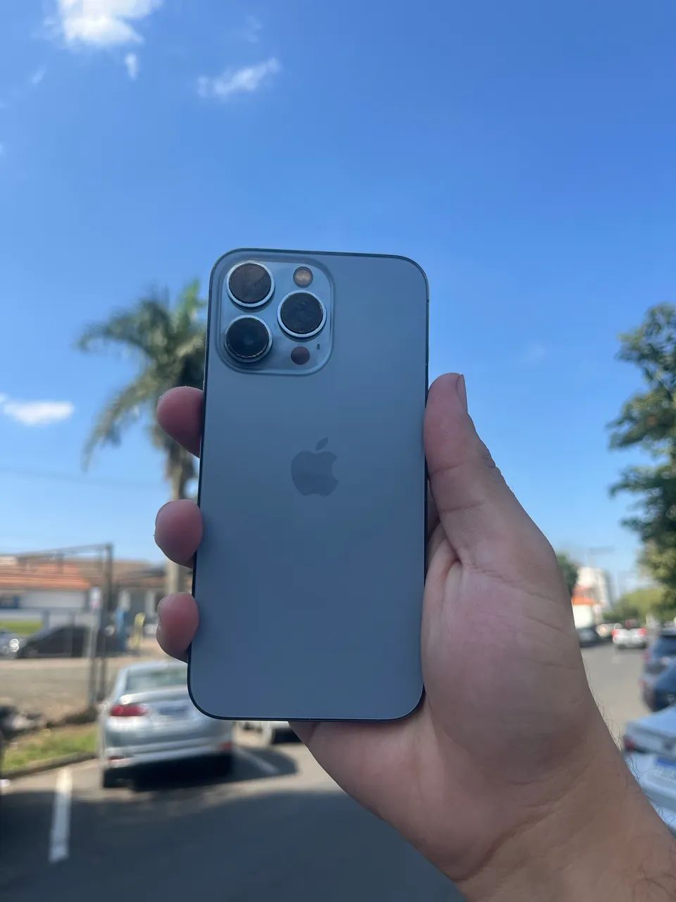 iPhone 13 Pro 128 Gb - Foto 2