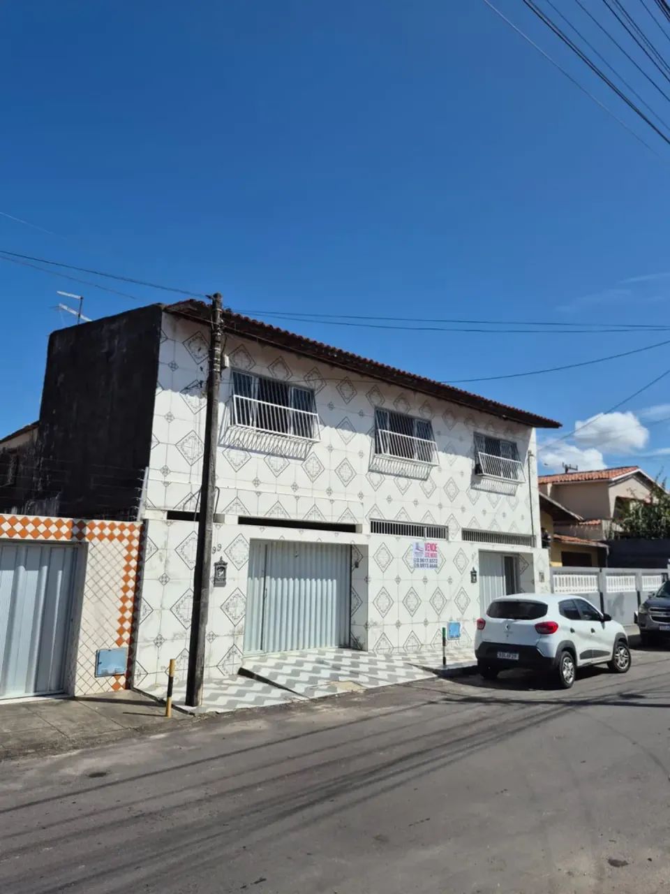 DUPLEX PARA VENDA NA BARRA DO CEARÁ - Foto 3