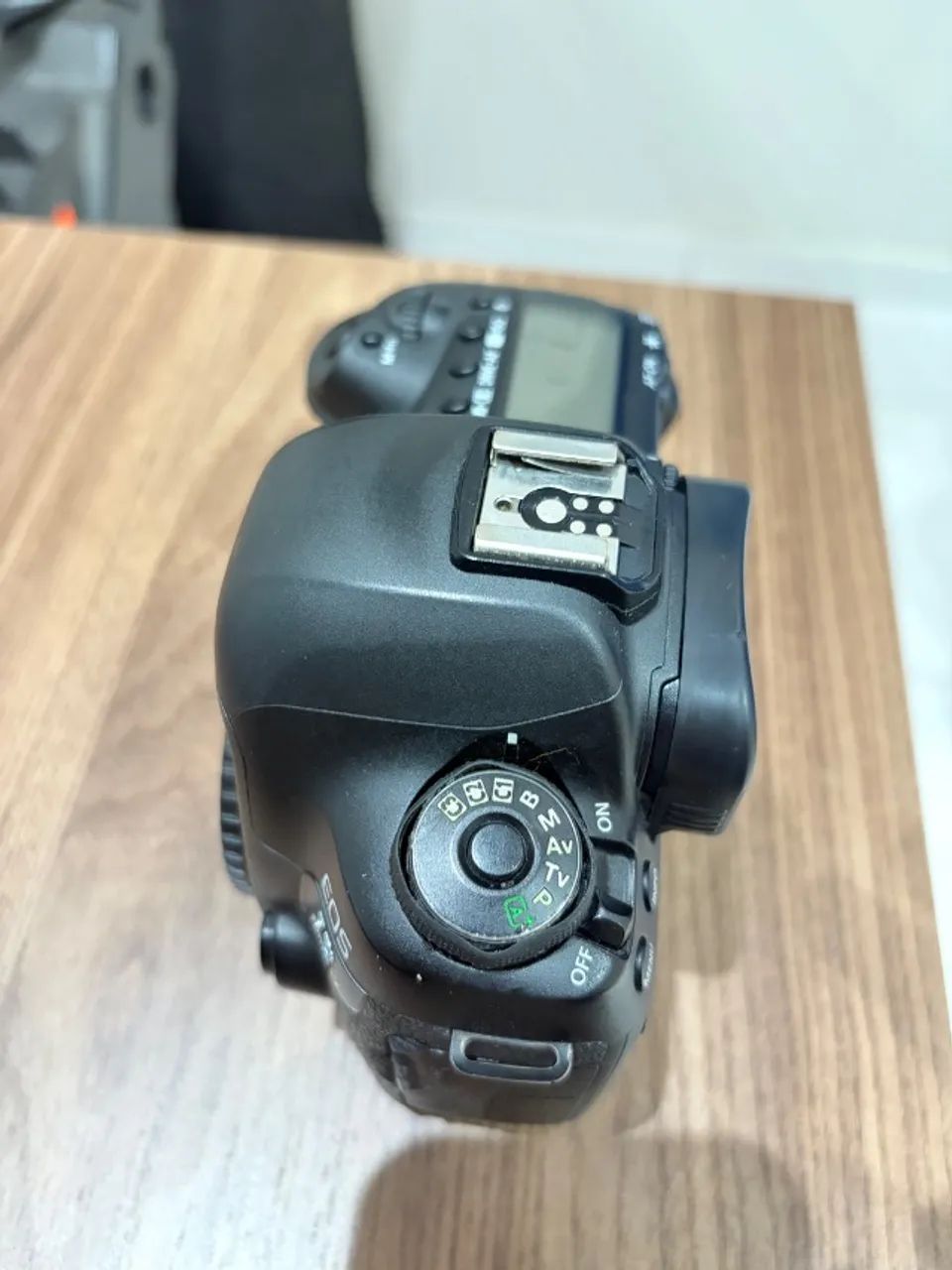 Canon 5D Mark IV - Câmeras e Filmadoras - Pombal 1495446485 | OLX