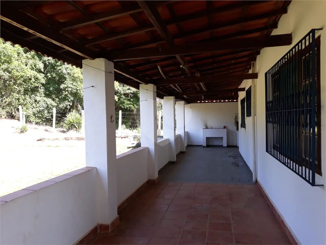 Chácara com 3 quartos à venda em Centro - SP - Foto 4