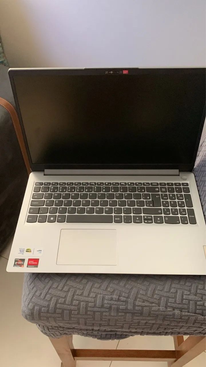 Notbook Lenovo  - Foto 2