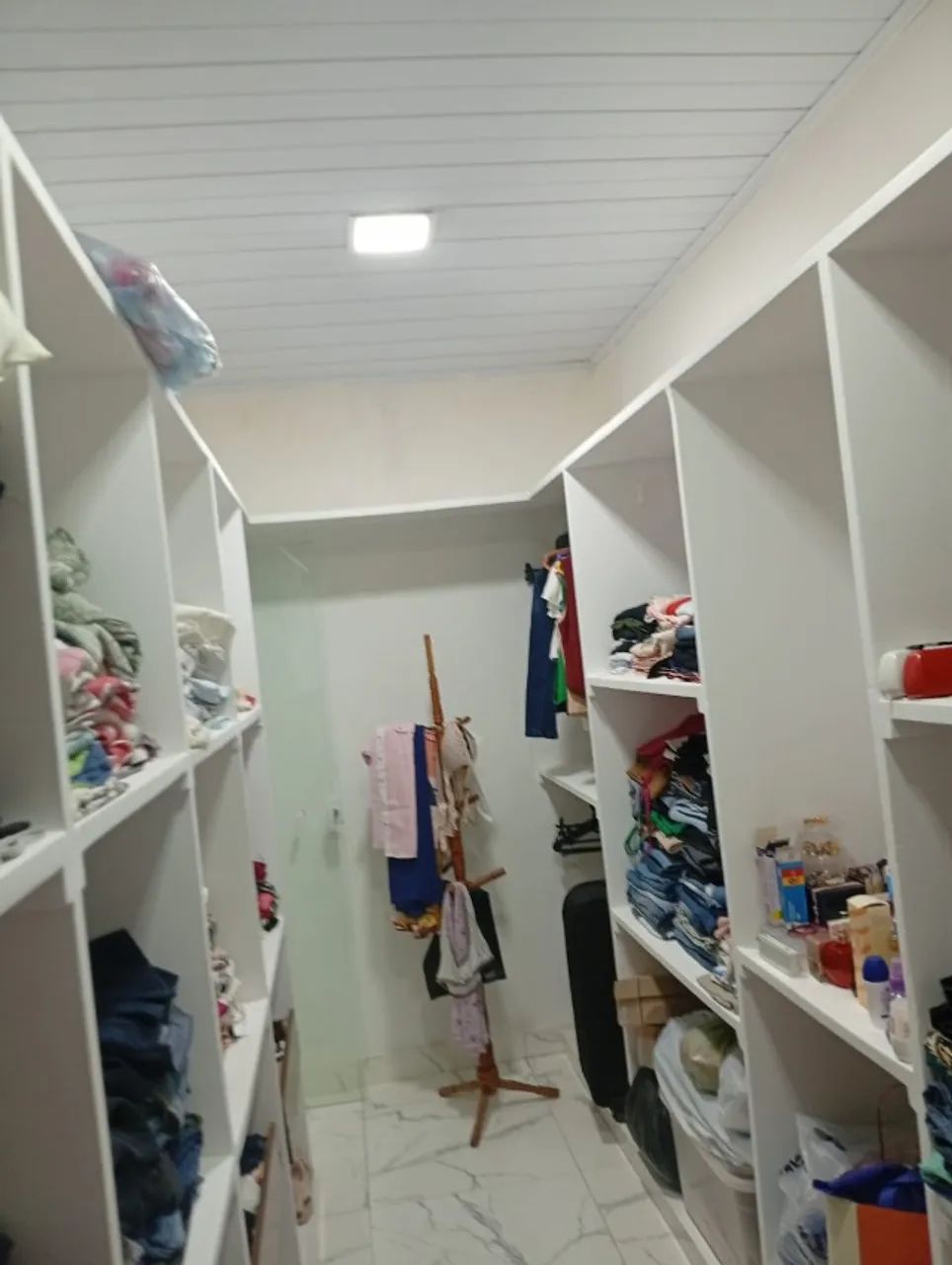 casa com  ponto comercial recem- construida, nova em fase de acabameto,, - Foto 5