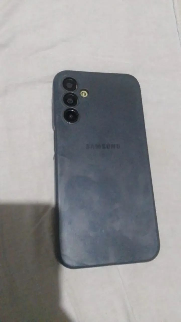 : Samsung Galaxy A15 128GB - Foto 3