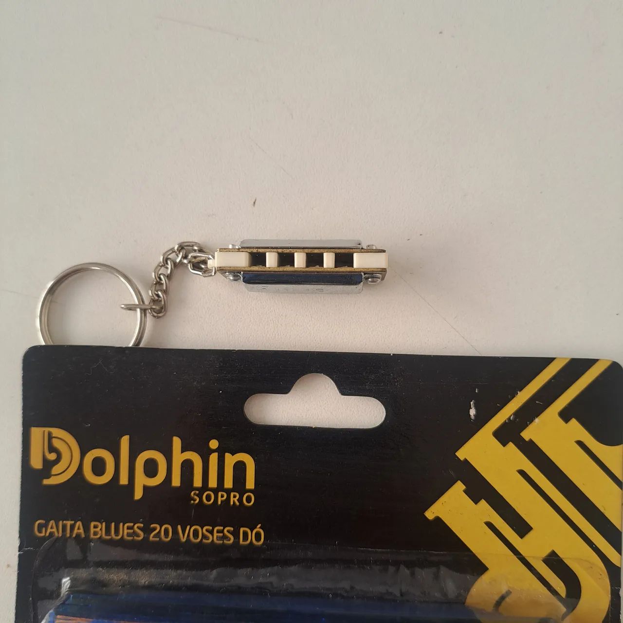 Gaitas Hering e Dolphin - Foto 3