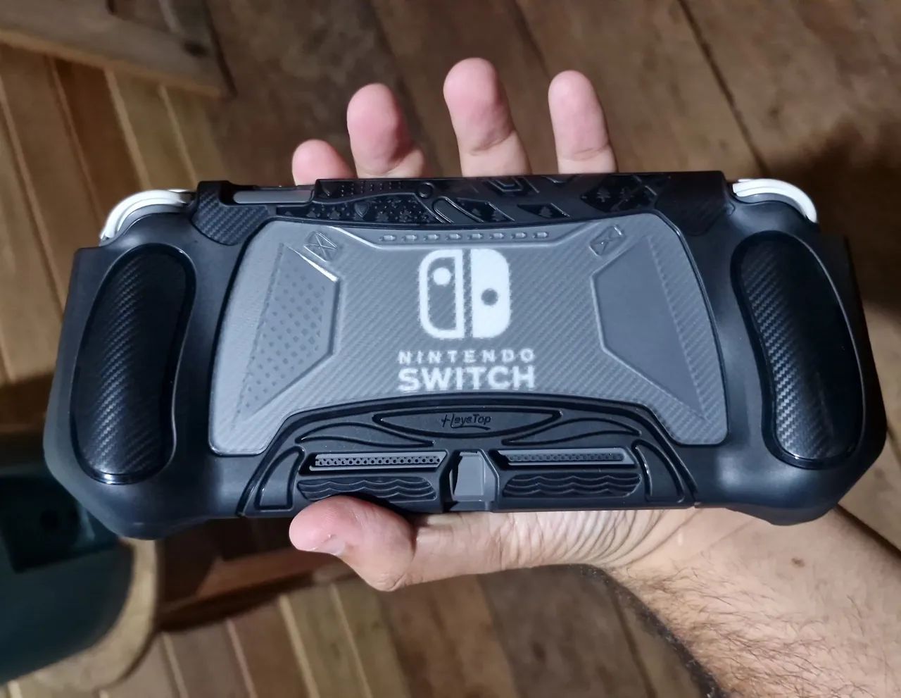 Nintendo Switch Lite Desbloqueado  - Foto 3