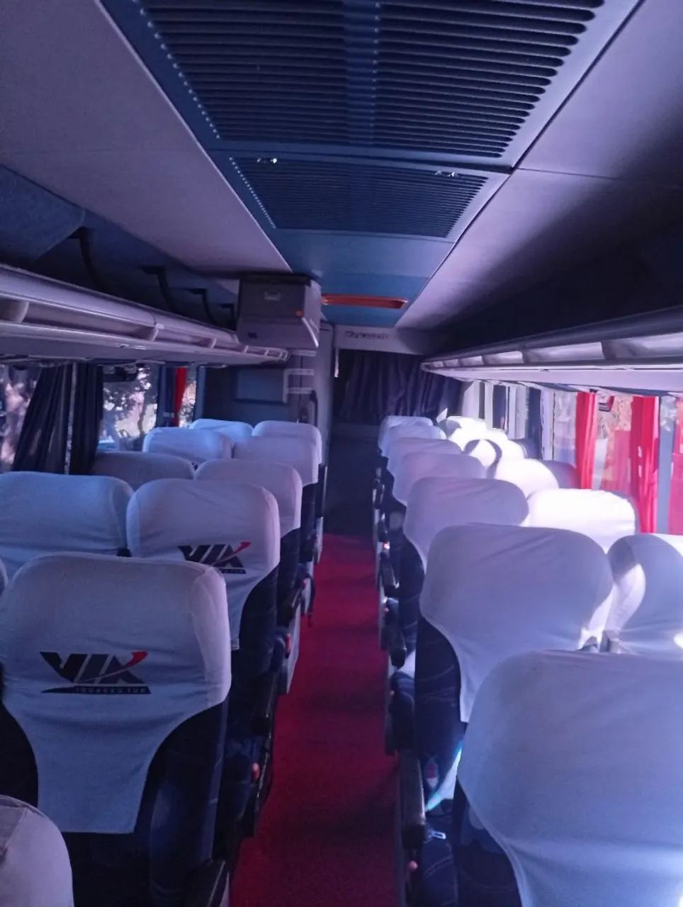 Ônibus Scania 1200   - Foto 11