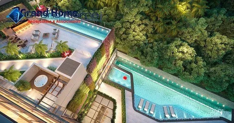 Apartamento 3 quartos em Santa Lúcia - Foto 4