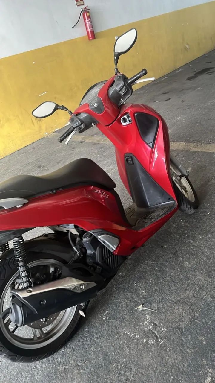 Sh150i da Honda 2018 - Foto 2