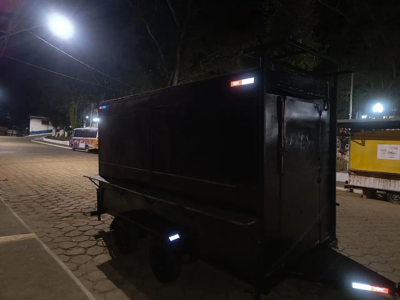 Vendo trailer 2026 documentado  - Foto 3