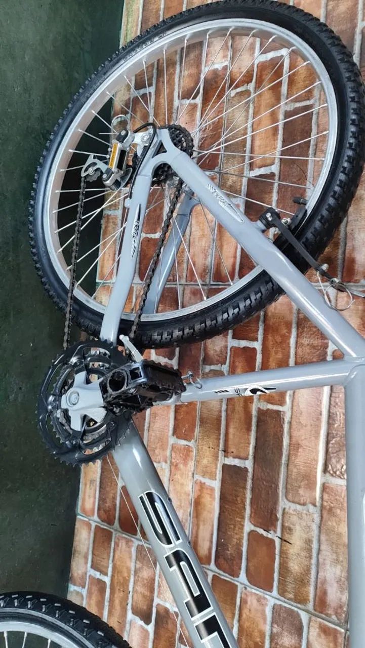 Bicicleta  - Foto 2