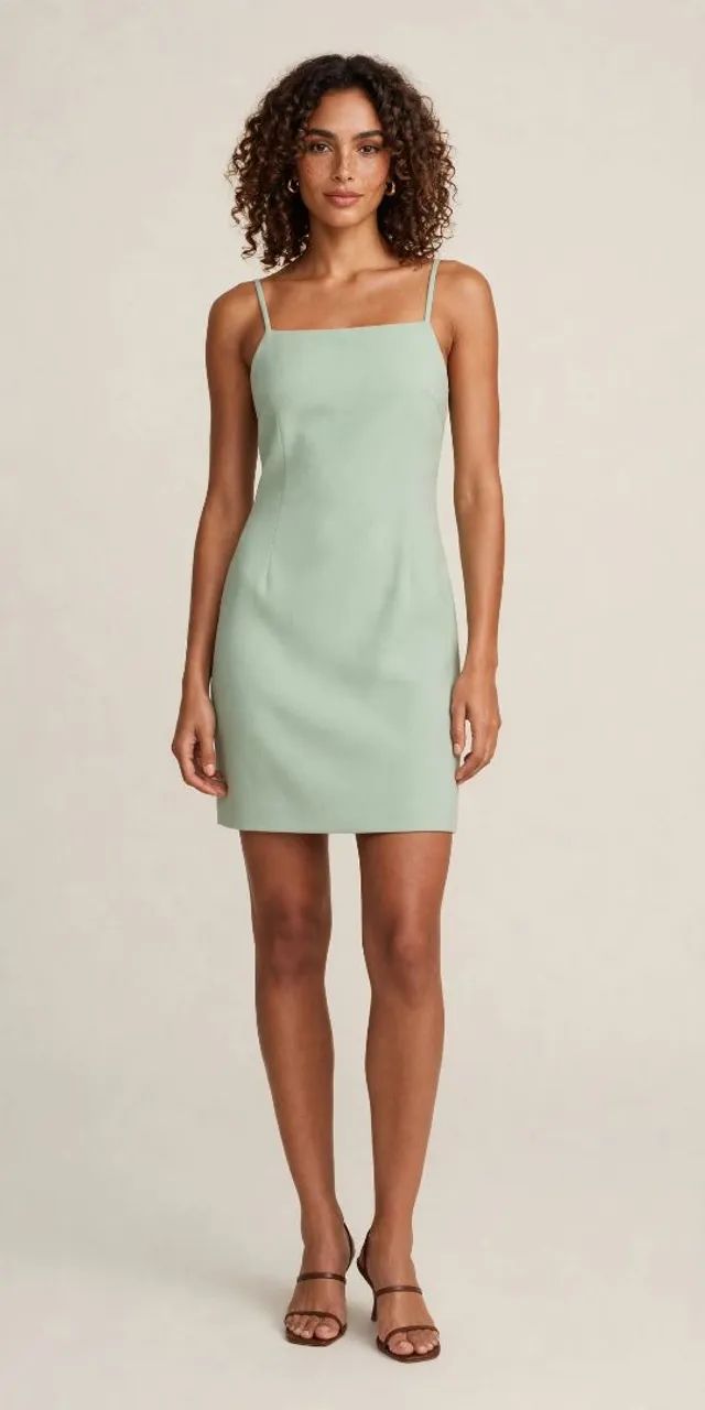 Vestido  - Foto 2