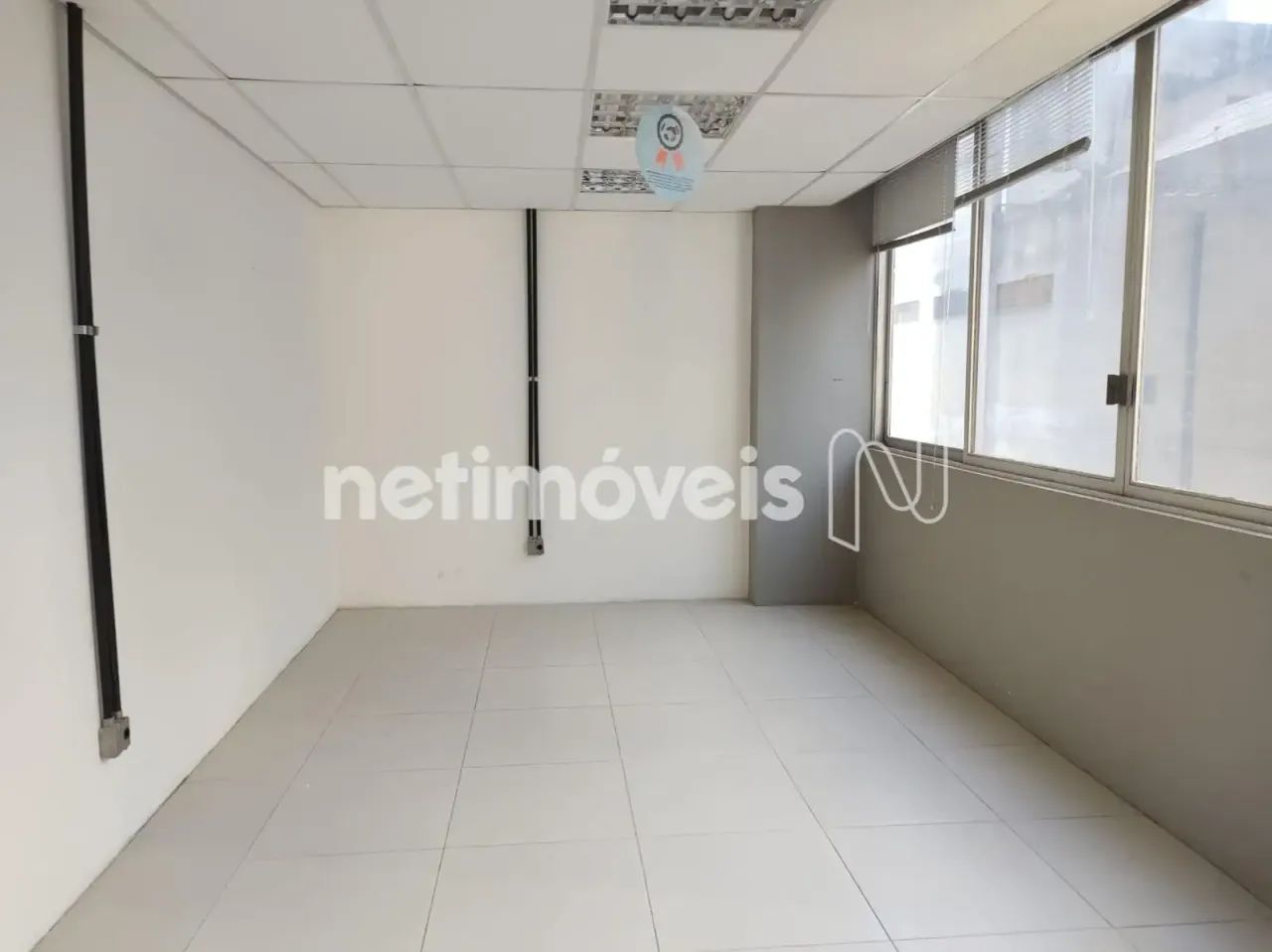 Conjunto Sala Comercial Locação República | 120m²; | 2 Salas | Edifício Galeria R. Monteir - Foto 4