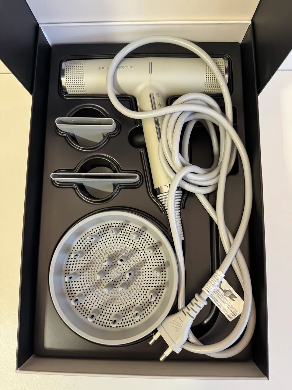 Secador Gama Perfetto IQ - Foto 4