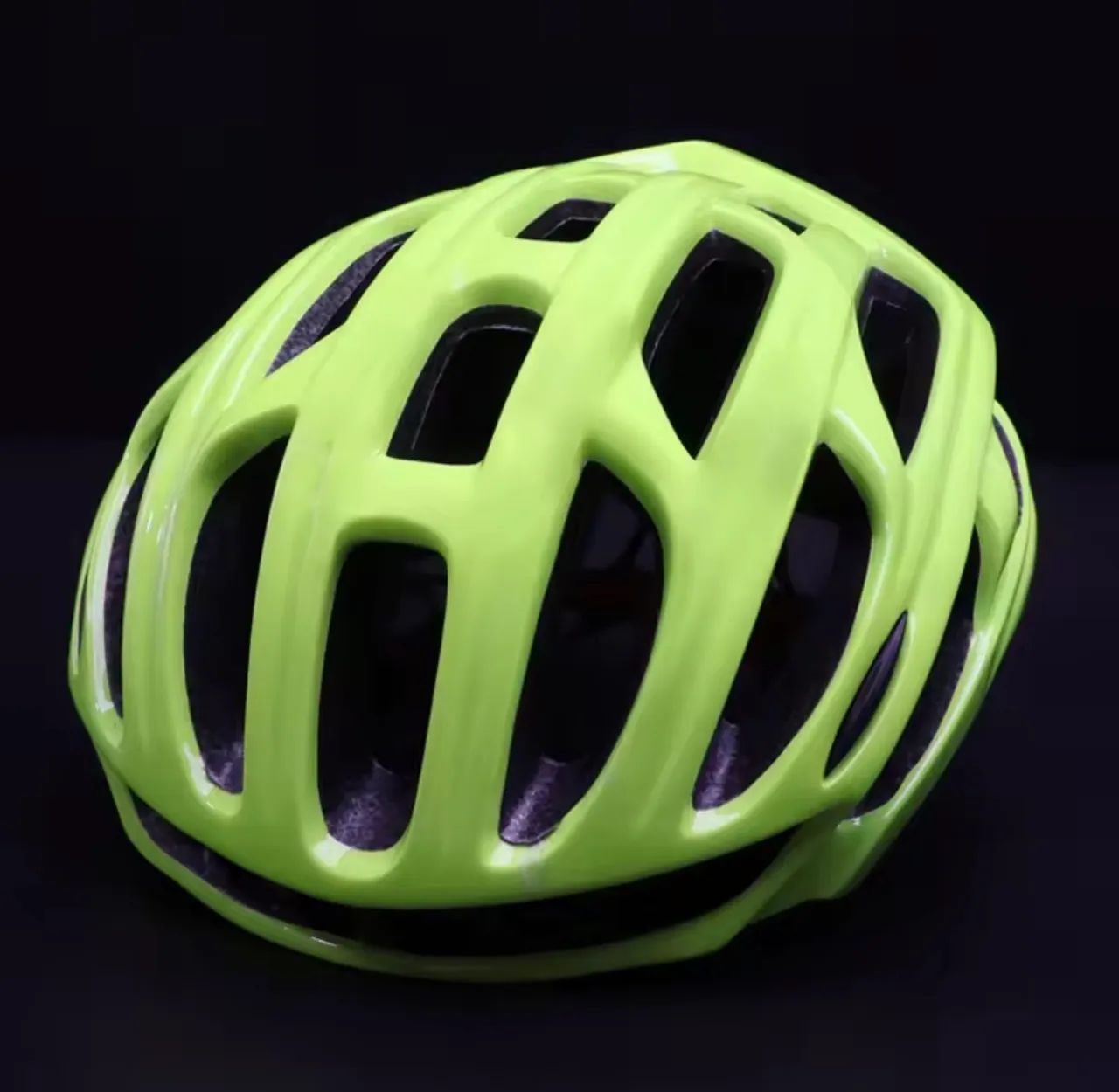 Capacete ciclismo