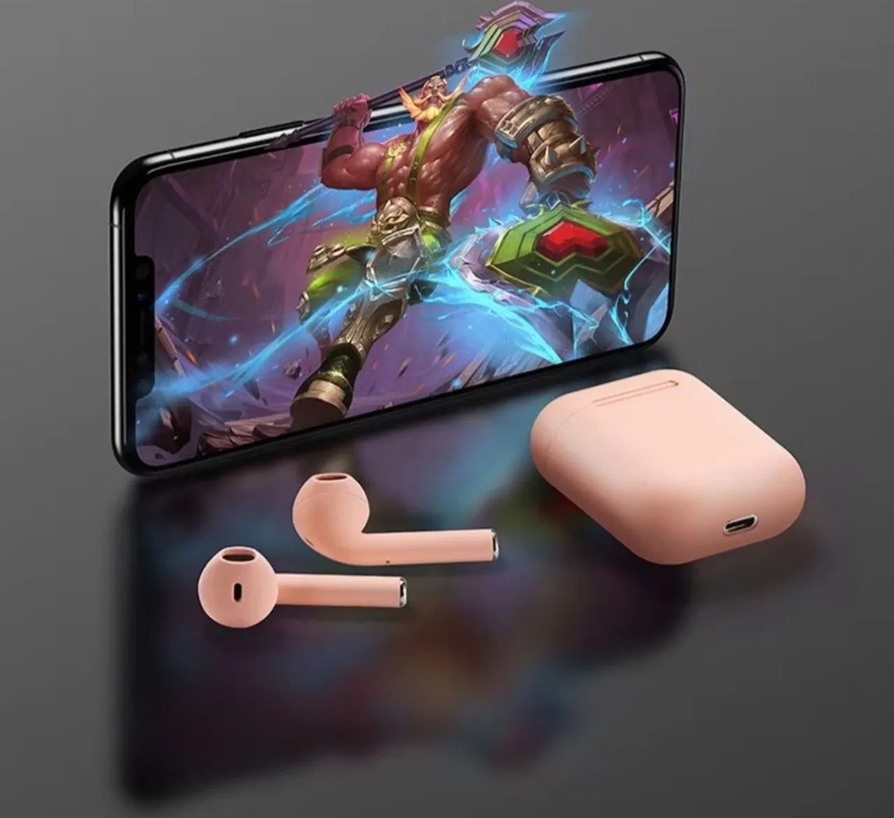 Fone bluetooth mega promo - Foto 2
