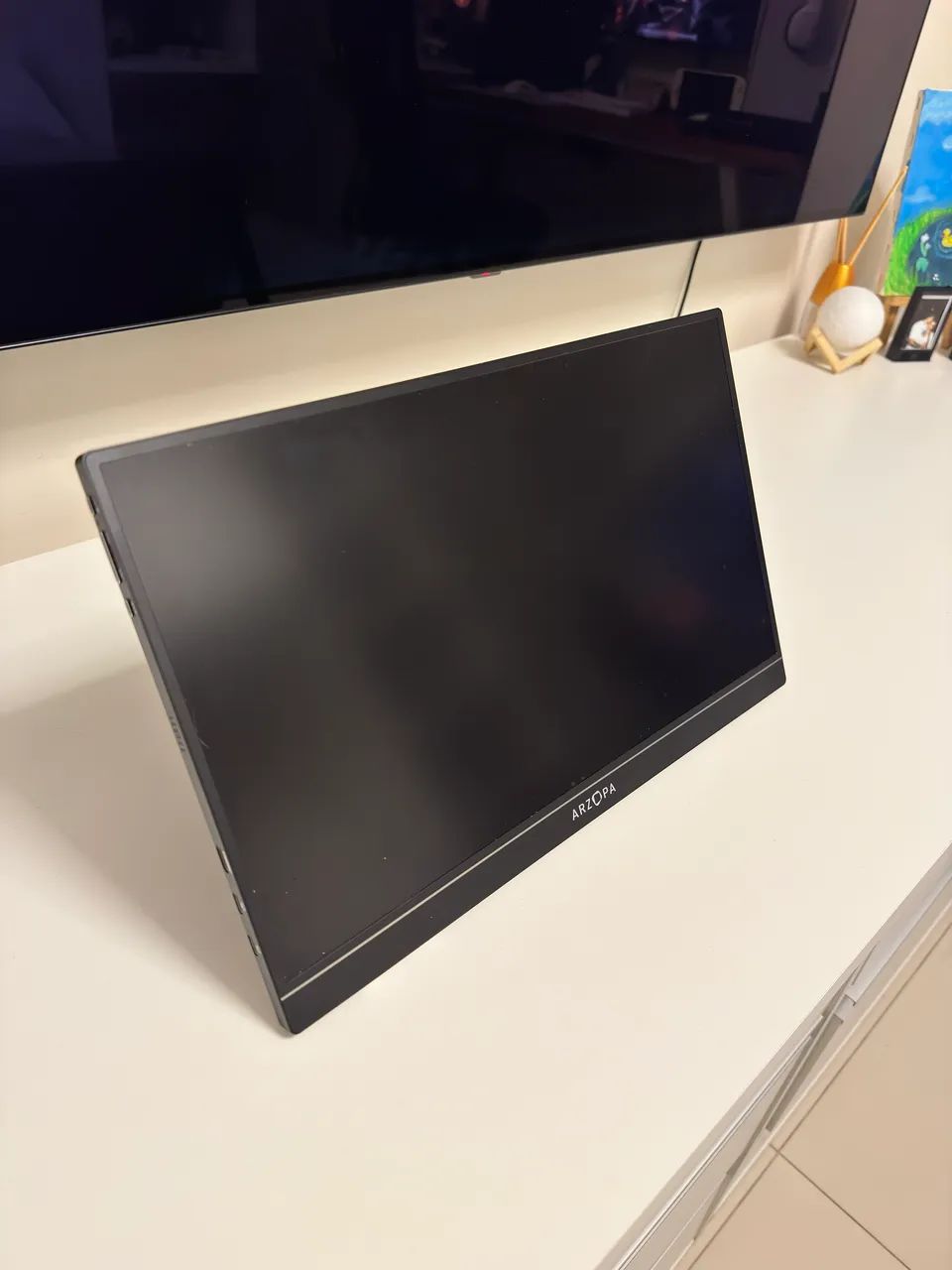 Monitor arzopa z1fc 