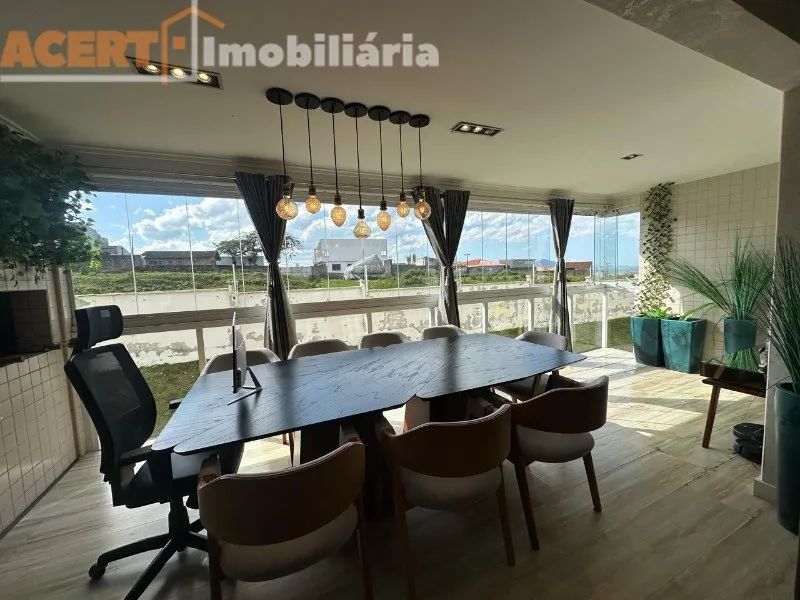 APARTAMENTO RESIDENCIAL em SÃO JOSÉ - SC, SERRARIA - Foto 2
