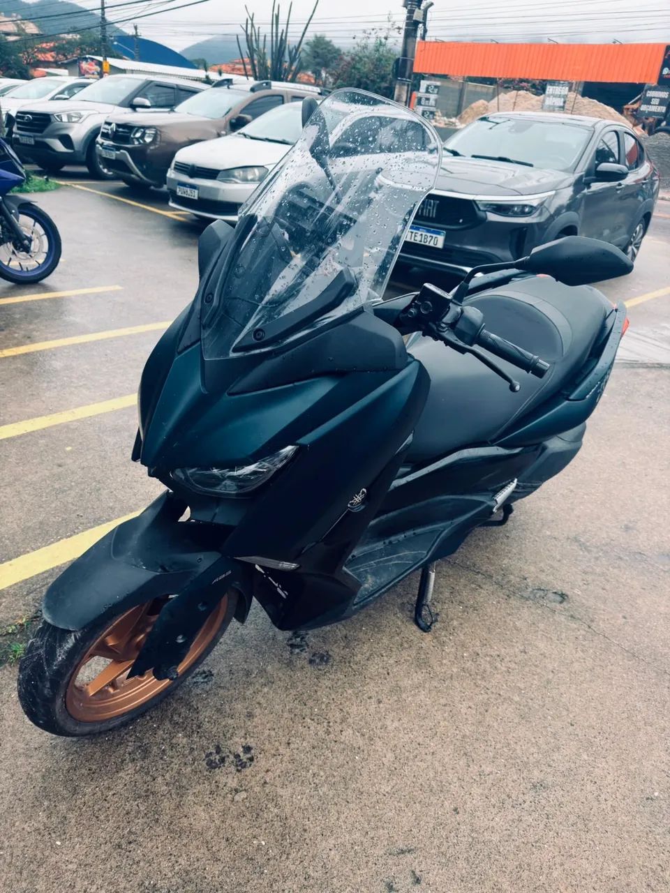 Xmax 2024  - Foto 4