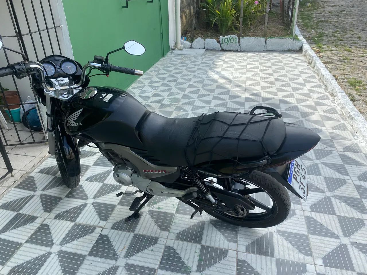 Titan 150  - Foto 3