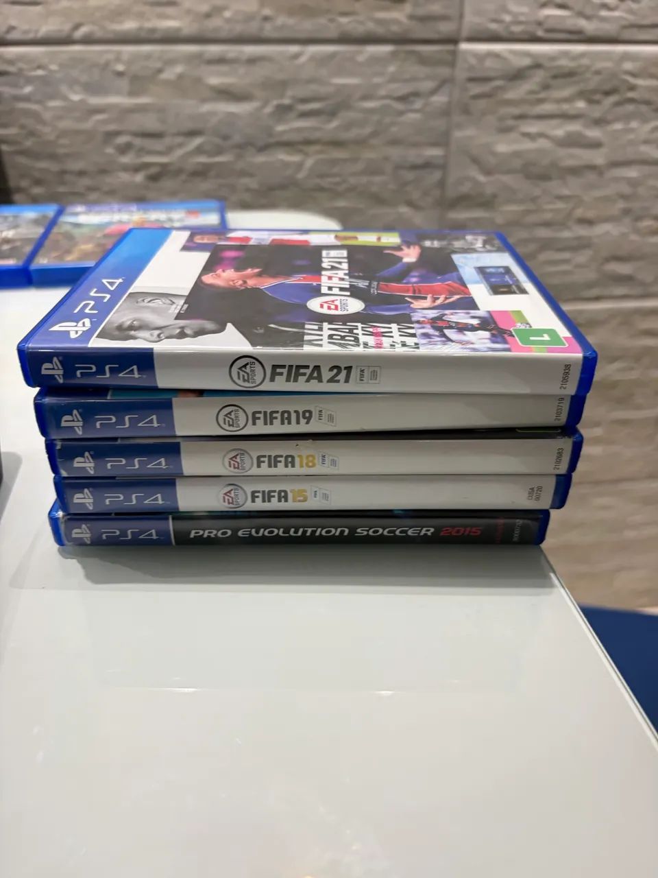 Playstation 4 / 500 GB - Foto 4