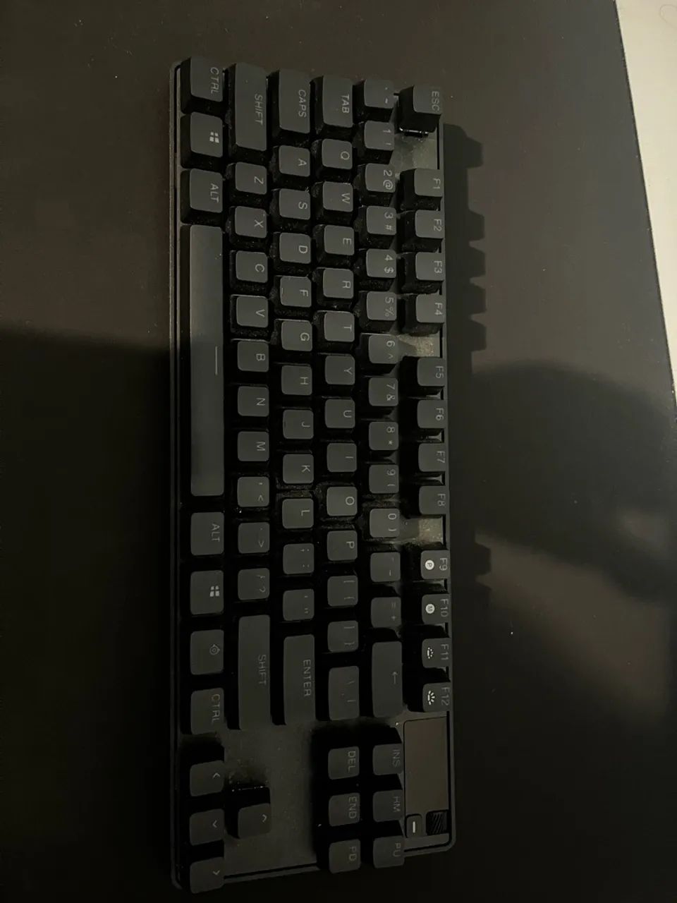 TECLADO APEX PRO TKL STEELSERIES - Foto 4