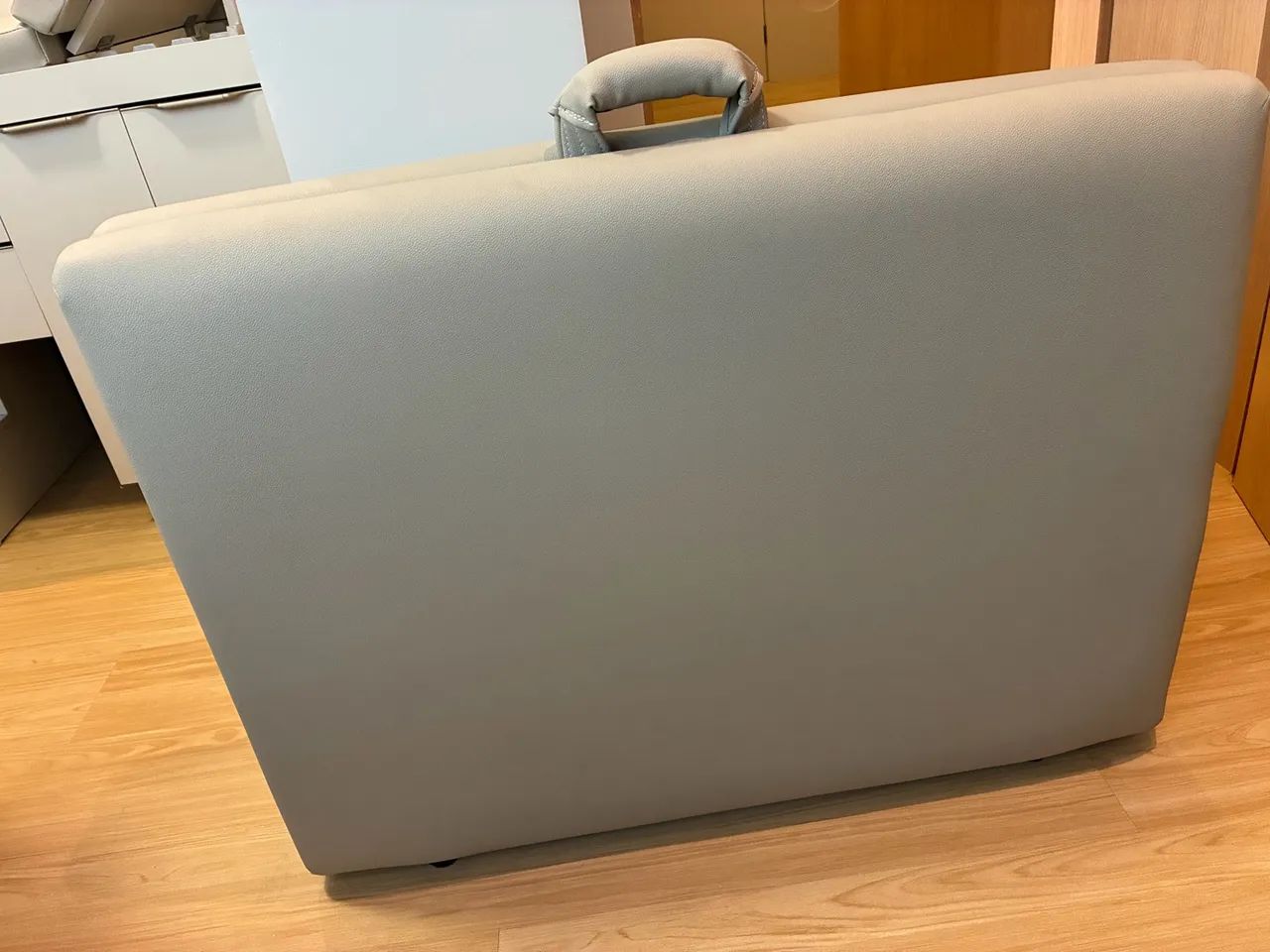 Vendo Maca 