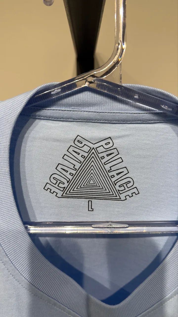 Camiseta Palace NOVA - Foto 2