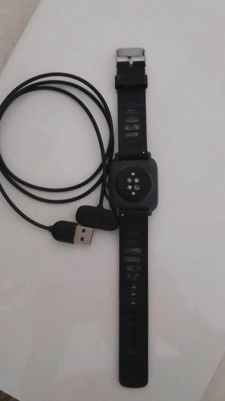 Amazfit bip u pro - Foto 3