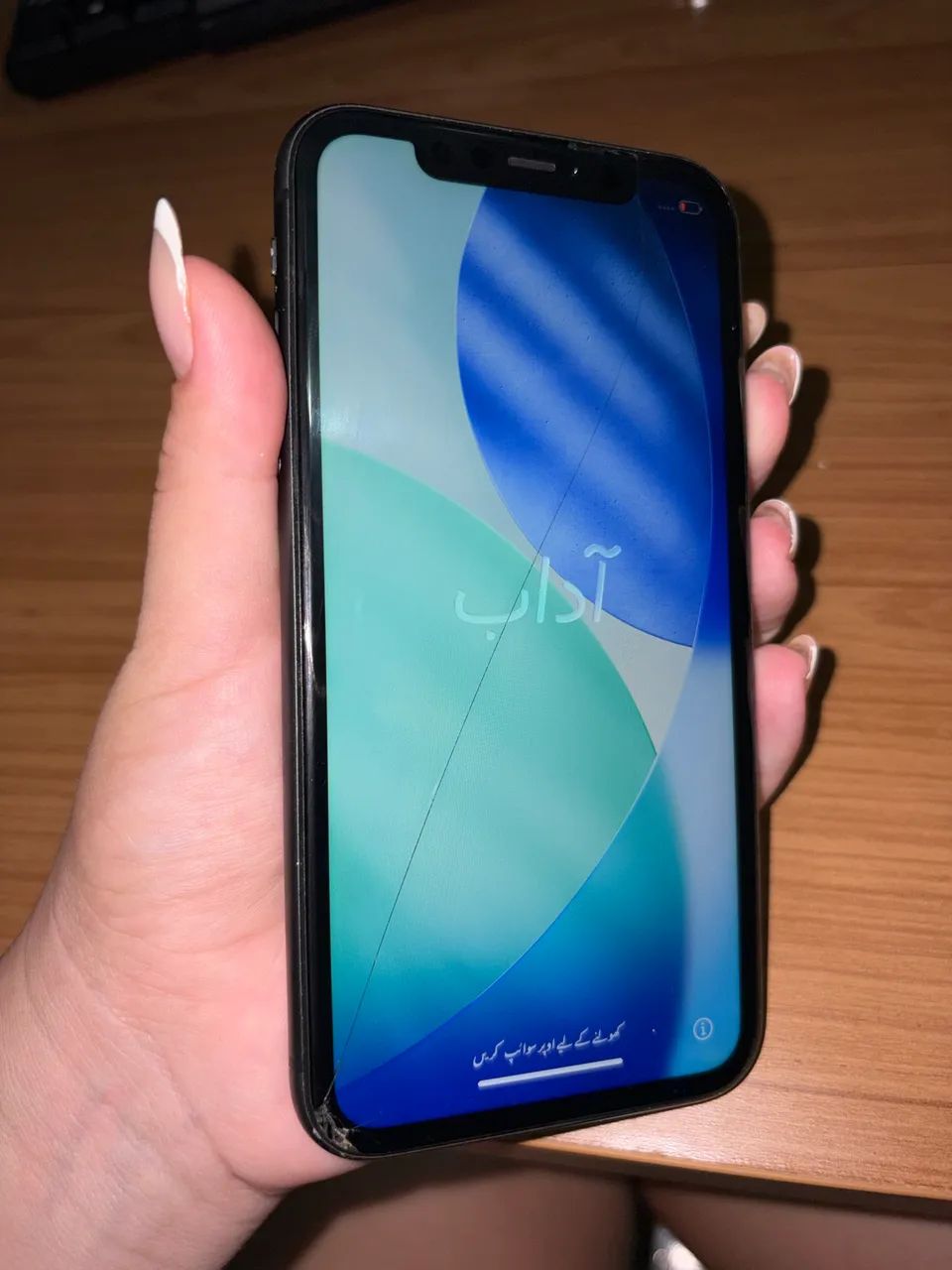 iPhone 11 64GB preto - Foto 2