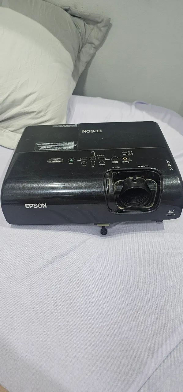 Projetor Epson 
