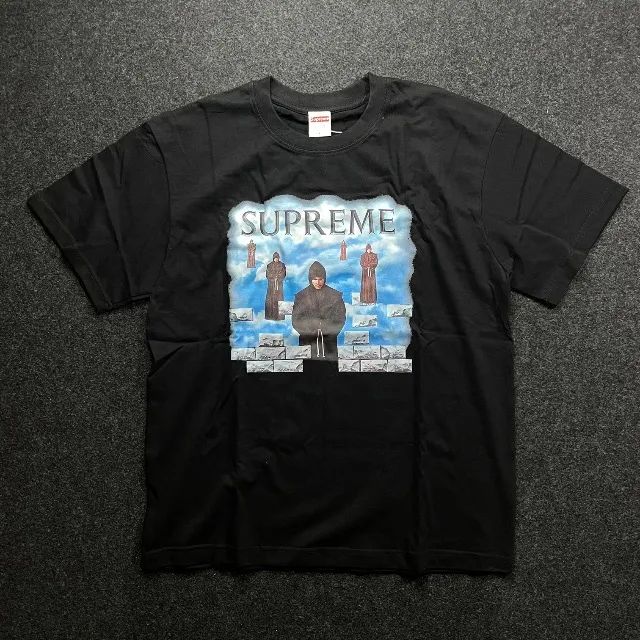 Camiseta supreme levitation tee  - Foto 2