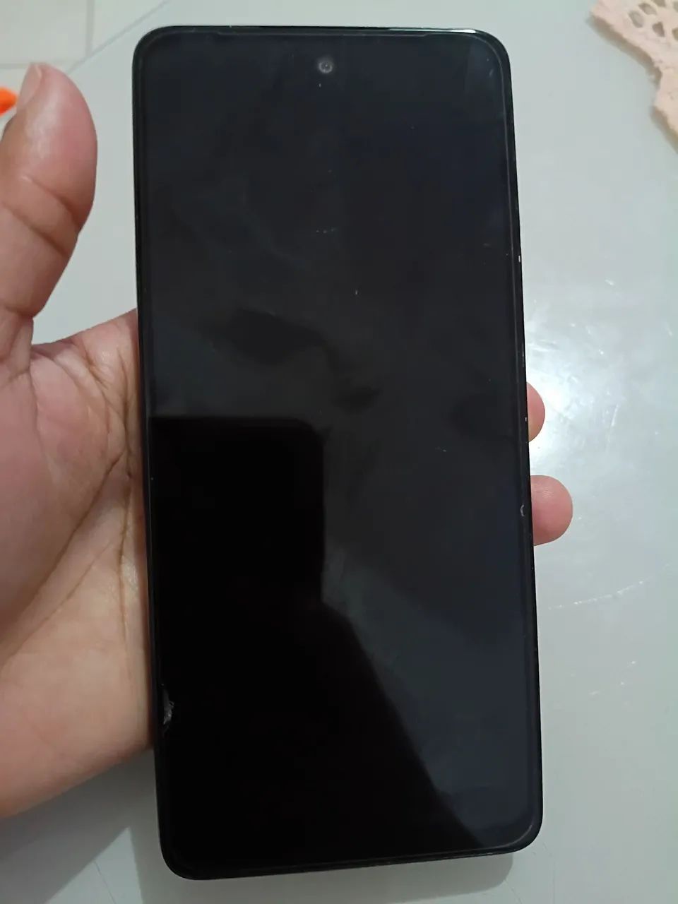 Vendo celular motora MotoG24 power - Foto 2