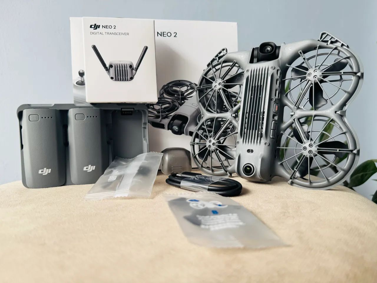 DJI NEO 2   - Foto 4