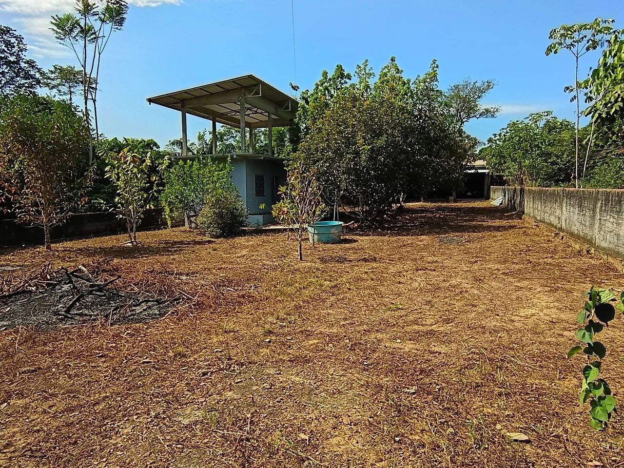 Chácara no Recanto da Serra Açutuba Am - Foto 3