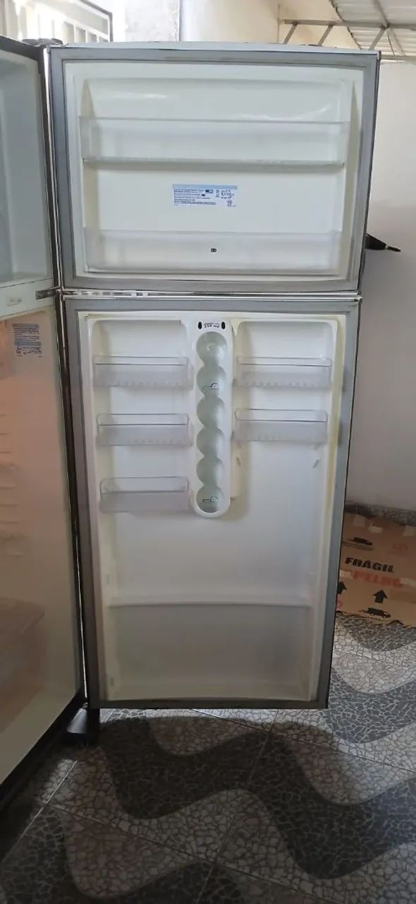 geladeira Electrolux  - Foto 4