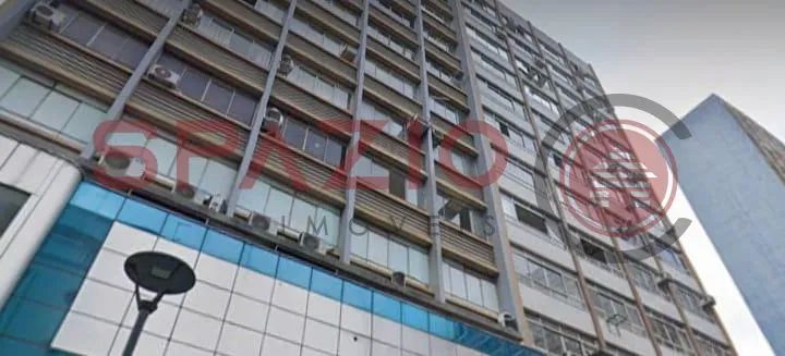 Centro de Campinas/SP - Sala comercial à Venda/Locação