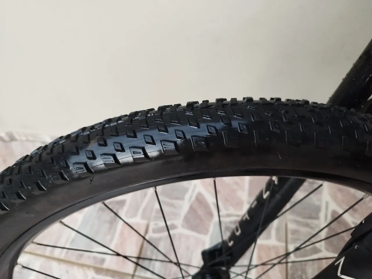 Oggi 7.5 Sram GX semi nova Tam M - Foto 2