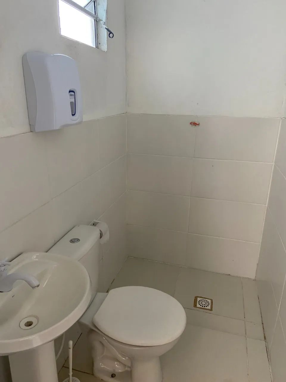 Galpão com viabilidade para edificação 6 andares - Foto 5