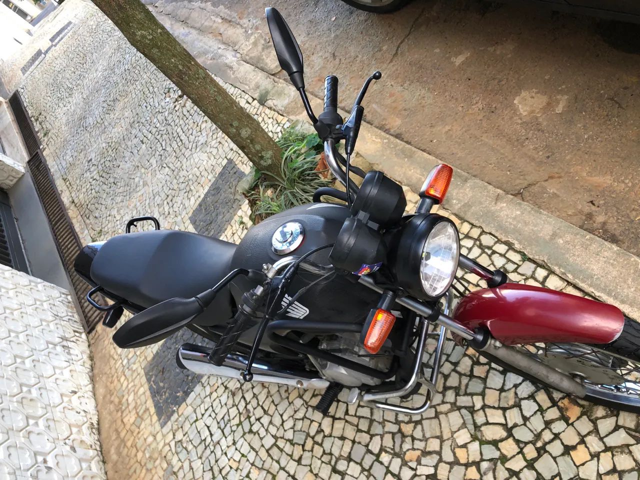 Motocicleta - Foto 3