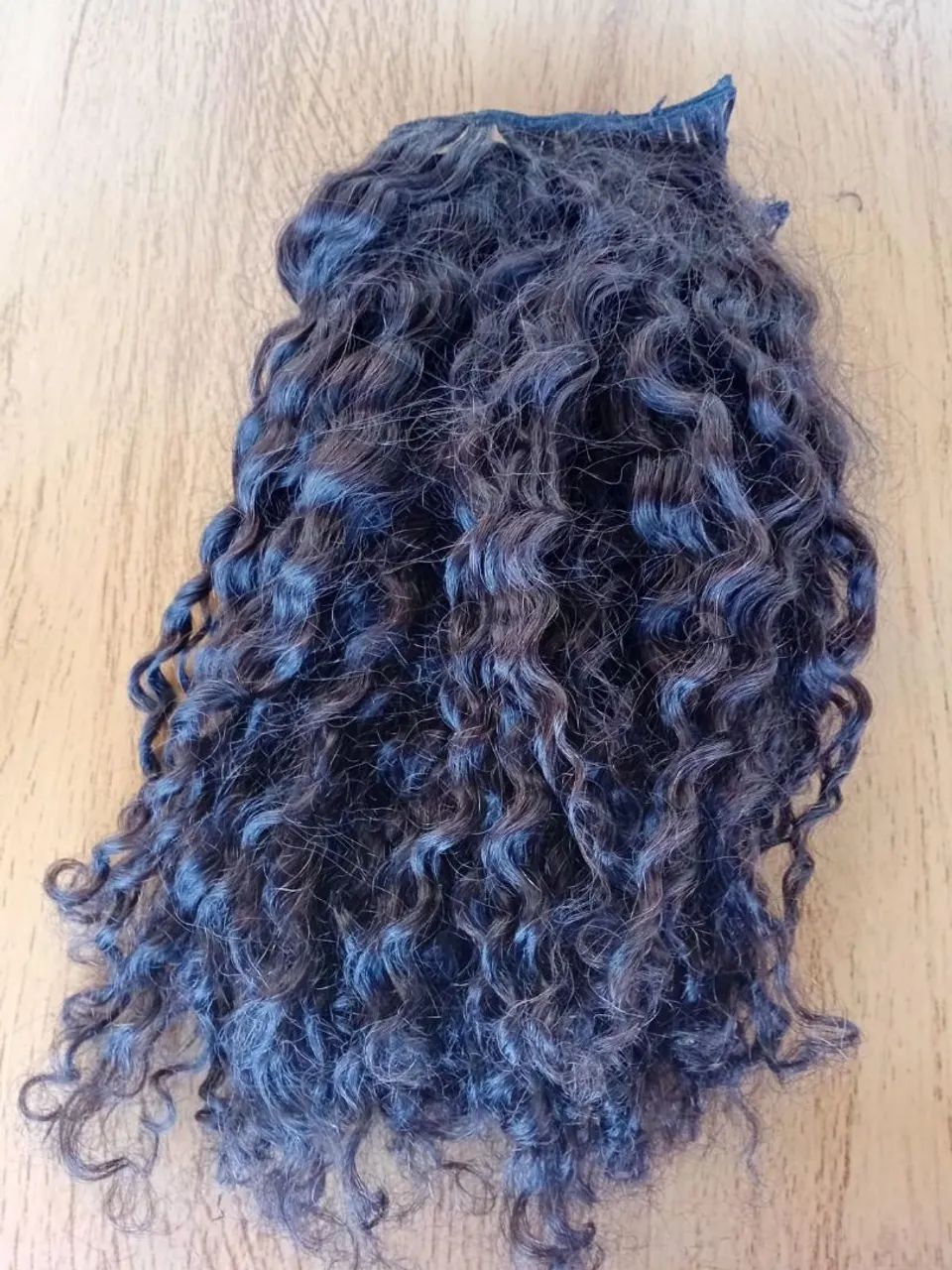 Cabelo cacheado Tipo 2 - Foto 3