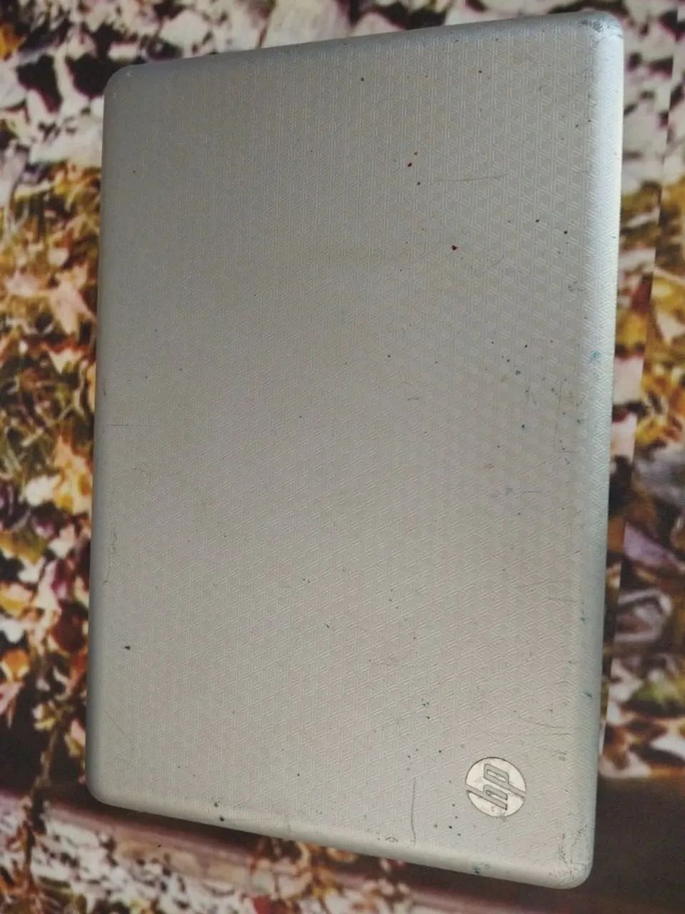 notebook hp para retirada de peças - Foto 5