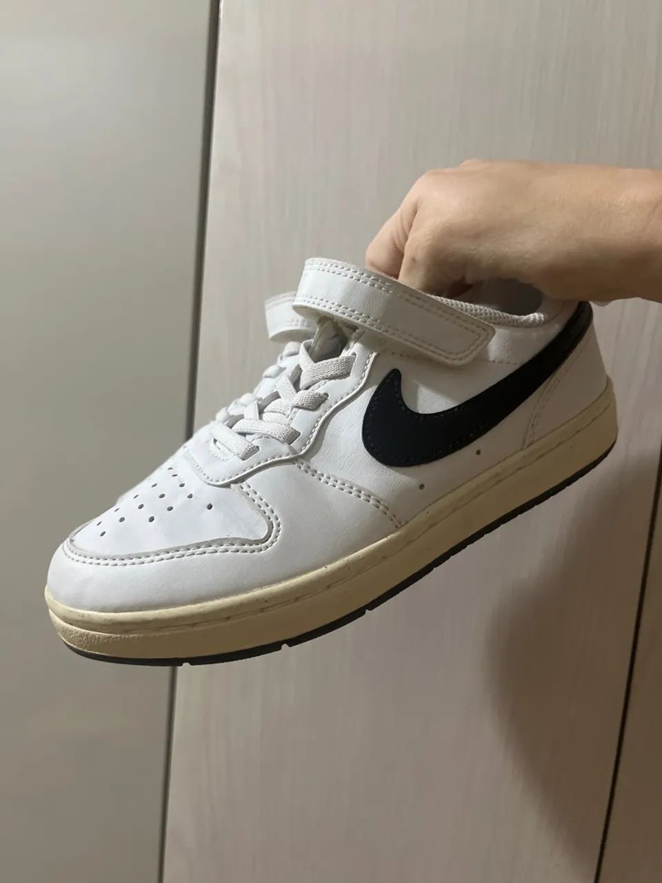 Nike infantil original número 32